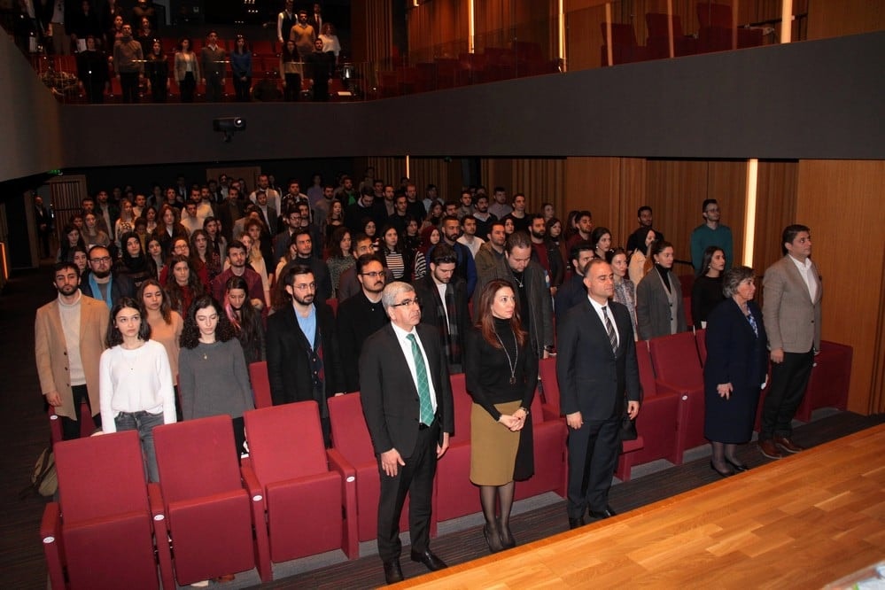 Sem Yeni Eğitim Dönemi Açılışı - 7