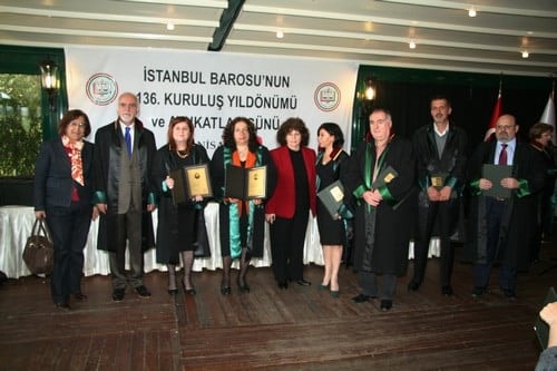 Hukuk Devleti Tesis Edilene, Yargı Bağımsız Olana Kadar, Bedeli Ve Pahası Ne Olursa Olsun Bu Mücadeleyi Birlikte Sürdüreceğiz - 290