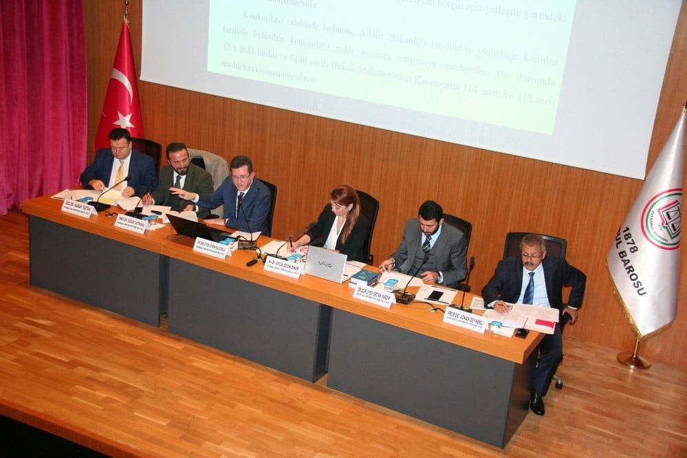 Hukuki ve Mali Yönleriyle Konkordato - 30