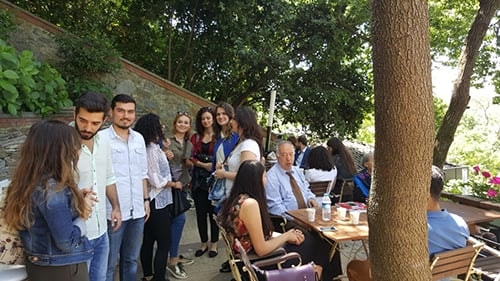 Zamane - Dil Ve Hukuk  
 - 18