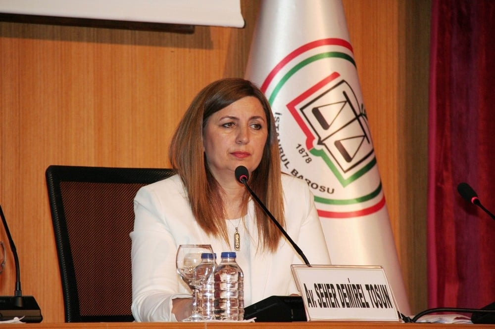 Seçim Güvenliği Eğitim Semineri Devam Ediyor - 40