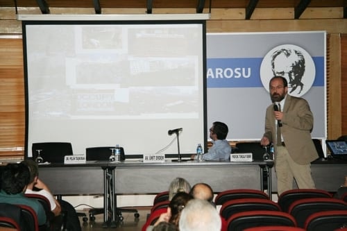 Toplumsal Olaylara Müdahalelerde İnsan Hakları Ve Sağlık Hakları İhlalleri

 - 42