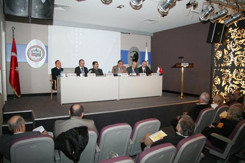 Çevre Ve Kent Hukuku Açısından Üçüncü Köprü Olayının İrdelenmesi - 7