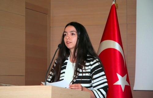 Sem Yeni Eğitim Dönemi Açılışı Yapıldı
 - 9