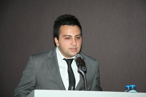 Staja Başlarken Toplantıları Iv
 - 1