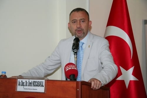 Diplomatik Zafer Lozan’In 93. Yılı
 - 6