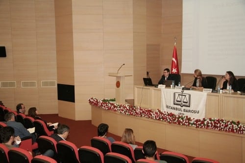 Silahların Eşitliği Ve Çelişmeli Muhakeme Hakkı

 - 8