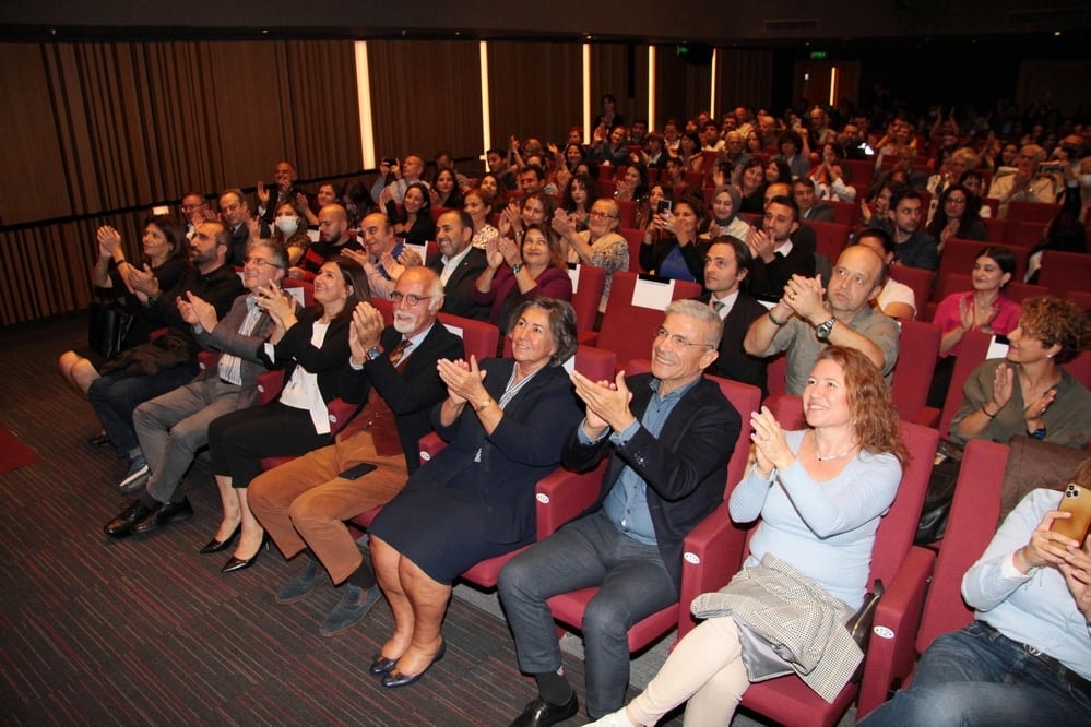 Oda Orkestrası Adli Yıl Açılış Konseri - 23