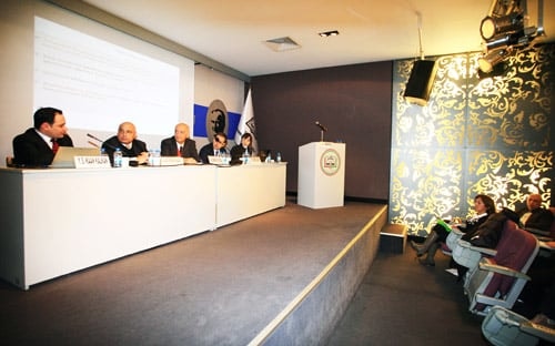 Almanya İle Türkiye Arasındaki Özel Hukuk İlişkilerinden Doğan Davalar - 2