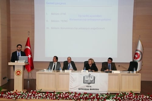 Sağlık Hukukunda ‘Çekinik/Savunmacı/Defansif Tıp’ Uygulamaları
 - 51