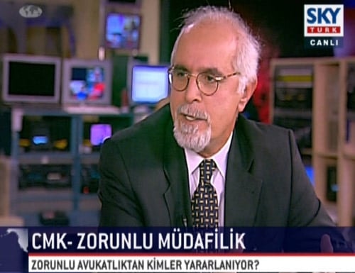 Durakoğlu: “İşkencenin Önlenmesinde Avukatların Ciddi Katkısı Olmuştur” - 4