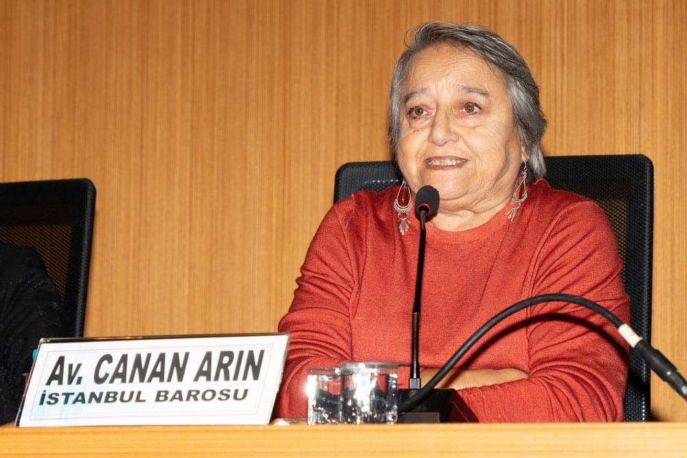 Dünden Bugüne Kadına Yönelik Şiddetle Mücadele - 13