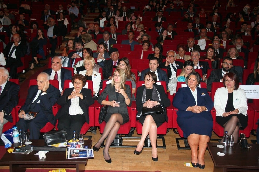 Başkan Durakoğlu Güven Tazeledi - 99