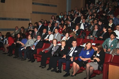 İstanbul Barosu'nun 135. Kuruluş Yıldönümünde 796 Meslektaşımıza Plaket Verildi - 8