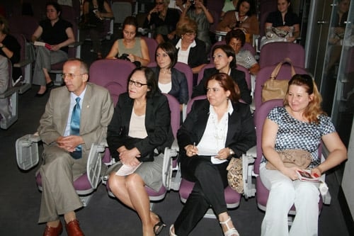 Şiddet Konusunda Aile Mahkemesi Uygulamaları - 3