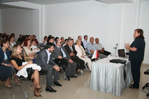 Gaziosmanpaşa Adli Yardım Bürosu Faaliyete Geçti - 45