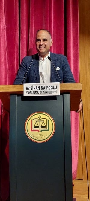 “Elektronik Ticaretin Düzenlenmesi” Semineri - 15