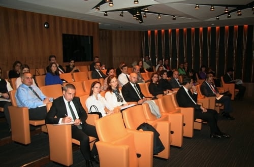 Yatırım Kuruluşlarına İlişkin Spk Düzenlemeleri

 - 4