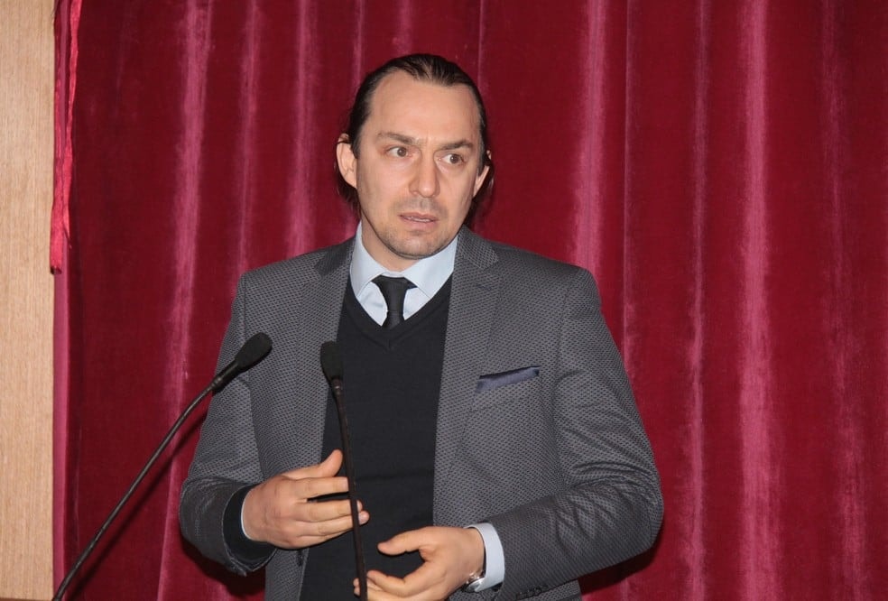 Merkez, Komisyon ve Kurul Yönetimleri Toplantısı - 57