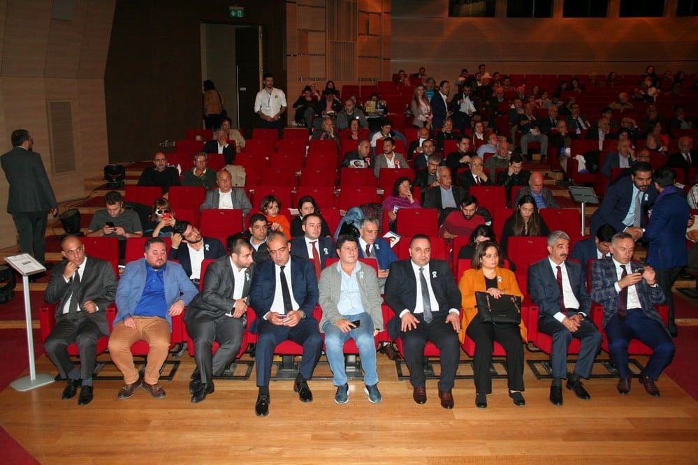 Başkan Durakoğlu Güven Tazeledi - 105