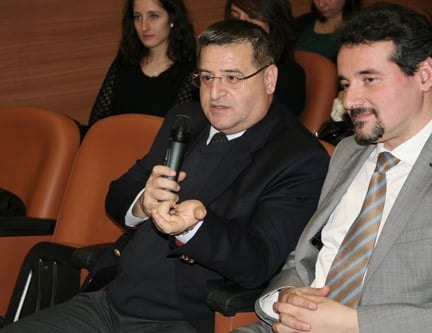 Spor Hukuku Seminer Programı - 36