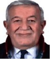 Avukat Zafer BİNGÜLER (13423) Vefat Etti.