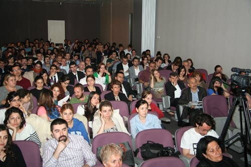 Örnek Hukukçu Av. Halit Çelenk’İ Andık - 43