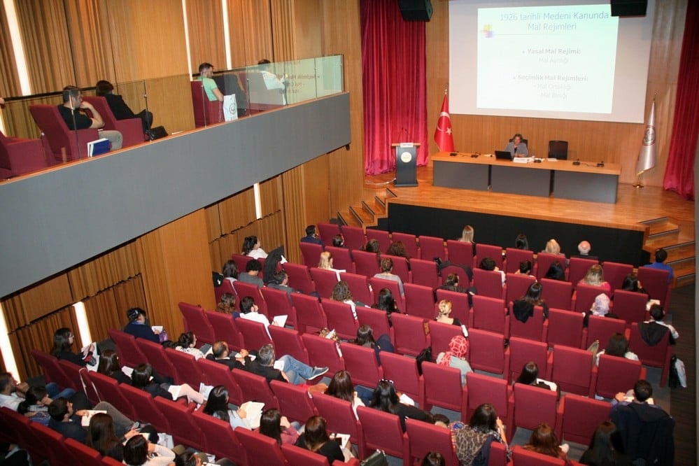 Toplumsal Cinsiyet Eşitliğinin Sağlanması Erkeğin de Sorunu Olmalıdır - 18