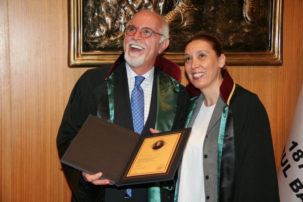 İstanbul Barosu 140 Yaşında!  - 116