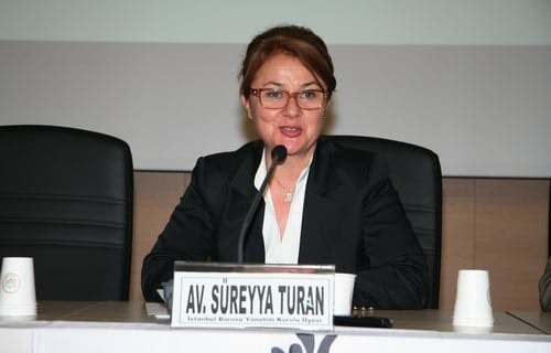 Kanal İstanbul Projesi
 - 37