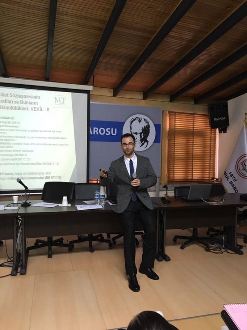 Fikri ve Sınaî Haklar Eğitim Programı - 37