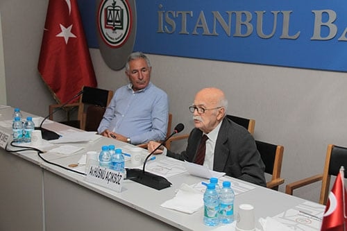 Sem Eğitim Dönemi Sona Erdi - 4