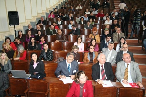 “Organ Bağışında Halkı Bilinçlendirmek Gerekiyor” - 4