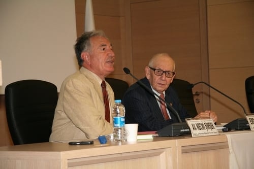 Tenkis, Muris Muvazaası Ve Mirasta Denkleştirme Davalarının Uygulanması
 - 12