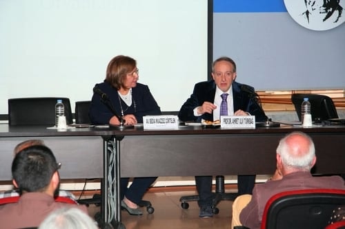 Etnosentrizm, Oryantalizm Ve Medeniyetler Çatışması
 - 25