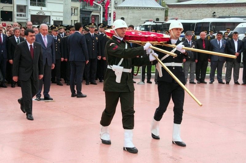 Cumhuriyetimiz 94 Yaşında - 11