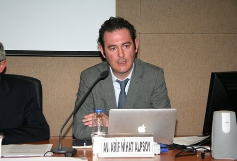 Enerji Piyasalarında Üretici Ve Tüketici Sorunları Iı
 - 10