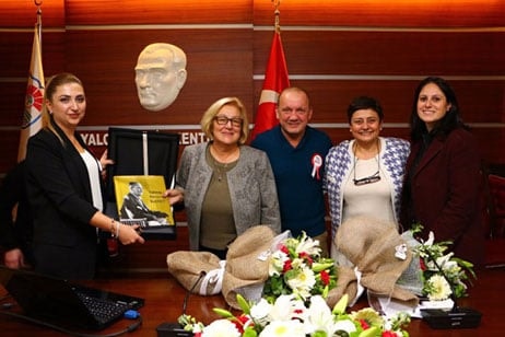 Kadına Şiddete Hayır, Adalete Evet