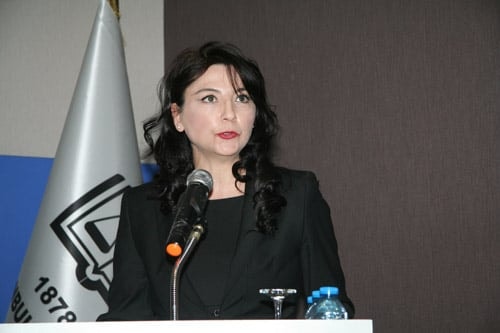 Cinsel Dokunulmazlığa Karşı Suçlar

 - 1