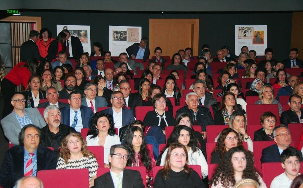 İstanbul Barosu 140 Yaşında!  - 8