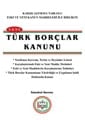 Borçlar Kanunu, H.M.K.Ve T.T.K. Meslektaşlarımıza Teslim Edilmeye Devam Ediyor