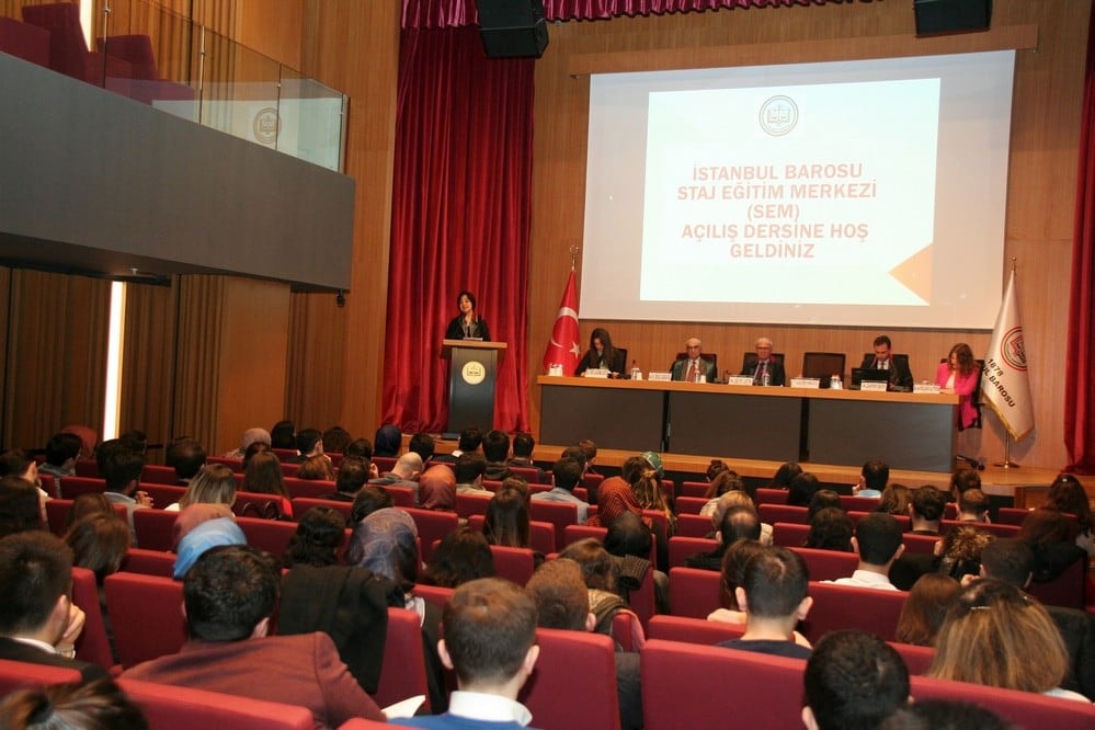 Sem Yeni Eğitim Dönemi Açılışı - 29