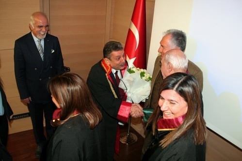 Sem’De Yeni Eğitim Dönemi Başladı
 - 81