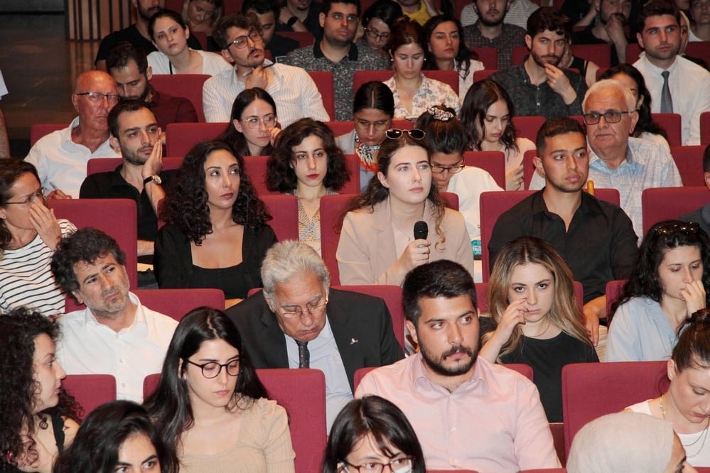 Kira Hukukunda Güncel Gelişmeler Eğitim Semineri - 13