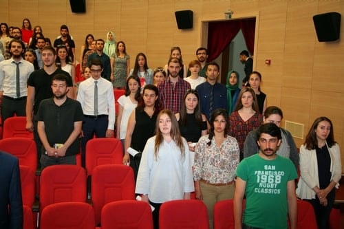 Sem Yeni Eğitim Dönemi Açılışı Yapıldı 
 - 10