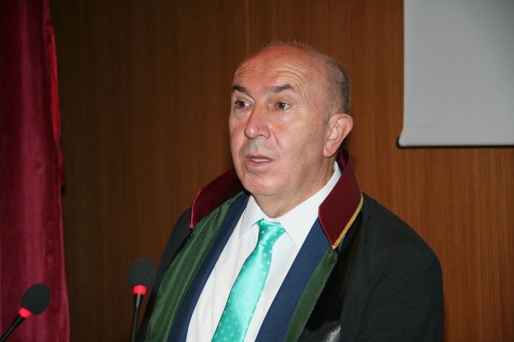 Meslekte 40, 50, 60 Yılını Dolduran 467 Meslektaşlarımıza Madalya Verildi - 82