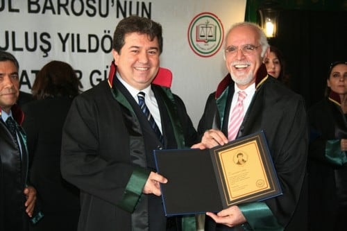 Hukuk Devleti Tesis Edilene, Yargı Bağımsız Olana Kadar, Bedeli Ve Pahası Ne Olursa Olsun Bu Mücadeleyi Birlikte Sürdüreceğiz - 100