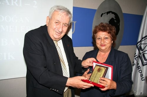 Kat Mülkiyetinden Doğan Sorunlar
Ve Son Gelişmeler - 21