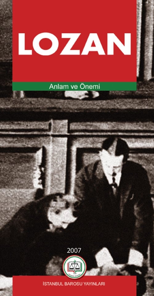 Lozan Anlam Ve Önemi