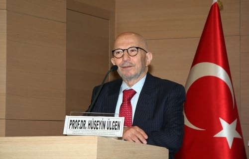 Lojistik, Taşıma Hukuku Ve Taşıma Sigortaları Sempozyumu-1
 - 30